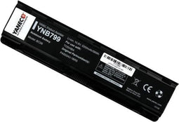 Yanec Laptop Accu 5200mAh