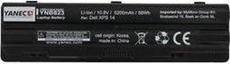 Yanec Laptop Accu 5200mAh