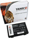 Yanec Laptop Accu 5200mAh