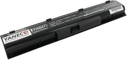 Yanec Laptop Accu 5200mAh