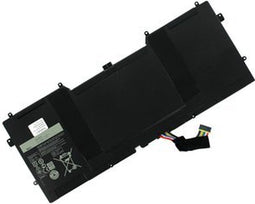 Yanec Laptop Accu 6400mAh