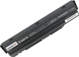 Yanec Laptop Accu Extended 10.8V 7800mAh