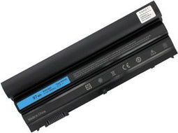 Yanec Laptop Accu Extended 7800mAh 87Wh