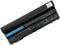 Yanec Laptop Accu Extended 7800mAh 87Wh