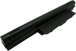 Yanec Laptop Accu Extended 7800mAh
