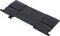 Yanec Laptop Accu voor Apple MacBook Air 11 A1406/A1495
