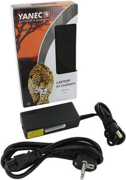 Yanec Laptop Adapter 65W