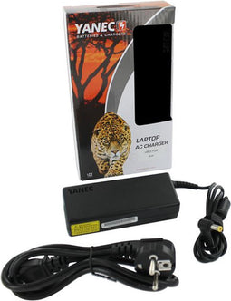 Yanec Laptop Adapter 90W voor Acer