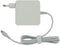 Yanec Laptop USB-C Wandlader 65W - Geschikt voor alle merken - Wit