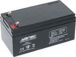 Yanec Loodaccu 12V 3.3Ah