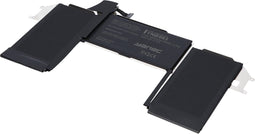 Yanec MacBook Accu 4800 mAh