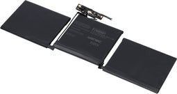 Yanec Macbook Accu 5100mAh