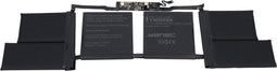 Yanec Macbook Accu 6700mAh
