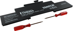 Yanec Macbook Accu 8460mAh