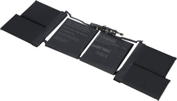 Yanec Macbook Accu 8700mAh