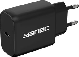 Yanec Snellader USB-C 25W