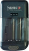 Yanec Universele Acculader