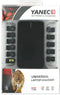 Yanec Universele Laptop Voeding 90w