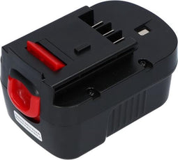 Yanec YTB007 14,4V Ni-MH Accu - 3Ah