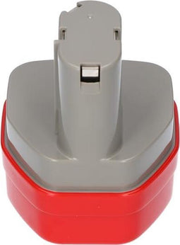 Yanec YTB114 12V Ni-MH Accu - 3Ah