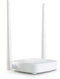 Tenda N301 - Router - 300 Mbps - Wit