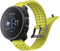 Suunto Vertical - Connected Adventure Watch - 60 uur GPS - Zwart Lime