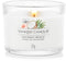 Yankee Candle Filled Votive 3-pack - Coconut Beach