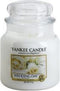 Yankee Candle Geurkaars Small Wedding Day - 9 cm / ø 6 cm