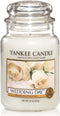 Yankee Candle Geurkaars Small Wedding Day - 9 cm / ø 6 cm