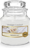 Yankee Candle Geurkaars Small Wedding Day - 9 cm / ø 6 cm