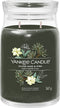 Yankee Candle Signature Silver Sage & Pine Large Jar