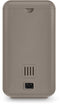 Smeg BCC01 - Volautomatische koffiemachine - 8 functies 19 bar - Mat taupe