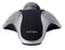 Kensington Orbit - Optische Trackball - Ergonomisch - Zilver