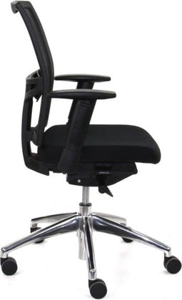 Bureaustoel Ergonomisch Design Projectas V1 (N)EN 1335