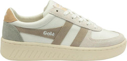 Gola Grandslam Trident dames sneaker - Maat: 41