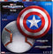 Hasbro Marvel Legends Captain America Brave New World - Premium Rollenspel Schild - 60 cm diameter