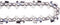 yaoqijie Hoge kwaliteit 16-inch bladgrootte .325