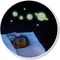 SES - Explore - Glowing zonnestelsel - glow in the dark planeten en sterren
