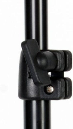 Falcon Eyes LH-ESB6060K - Continu Lichtset - Incompleet - Zwart