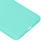 iMoshion Hoesje Geschikt voor Samsung Galaxy S20 Ultra Hoesje Siliconen - iMoshion Color Backcover - Mintgroen