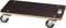 dörner + helmer 300686 Cargo Professionell Transportroller Laadvermogen (max.): 400 kg 575 mm x 290 mm x 130 mm