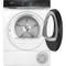 Siemens WQ46B2D0AM iQ700 - Warmtepompdroger - 9 kg - SelfCleaning Condenser - 59 dB - Wit