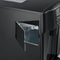 PIML200L - IJsblokjesmachine - 12 l waterreservoir - Zwart