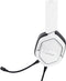 Trust GXT492W Carus - Gamingheadset - Over-ear - Wit
