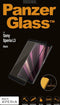 PanzerGlass Premium Gehard Glas Ultra-Clear Screenprotector voor Sony Xperia L3