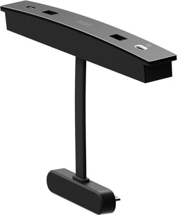 iOttie Tersus USB-C Hub Geschikt voor Tesla Model 3 / Model Y - 2x USB-C + 2x USB-A