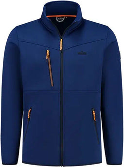 Kjelvik Polysoft vest Alwin Heren - Maat M