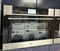 PELGRIM TFT 51L Inbouw combi oven