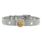 Talent Jewels TJA-3-01-01-1-235 - Uniseks Armband - Zilverkleurig