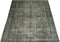 Vloerkleed Mila Green 160 x 230 cm